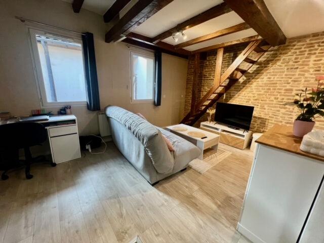 Appartement location à Toulouse