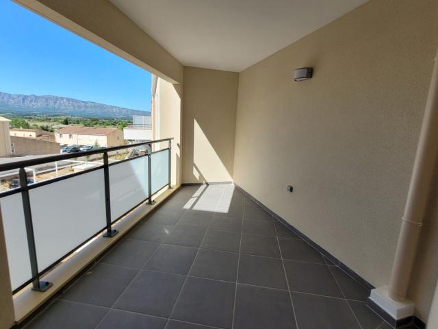 Appartement location à Aix-en-Provence, Trets