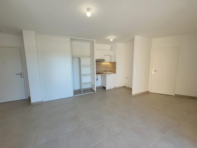 Appartement location à Aix-en-Provence, Trets