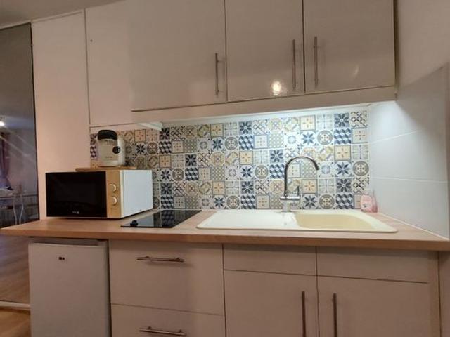 Appartement location à Troyes