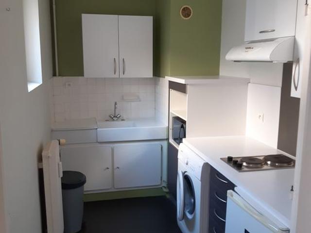Appartement location à Troyes