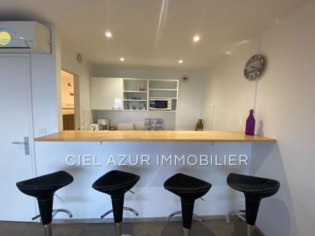 Appartement location à Grasse, Vallauris
