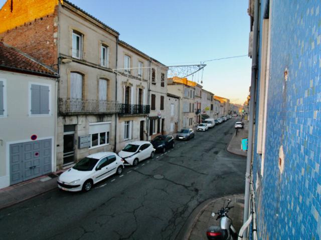 Appartement location à Villeneuve-sur-Lot, Villeneuve-sur-lot