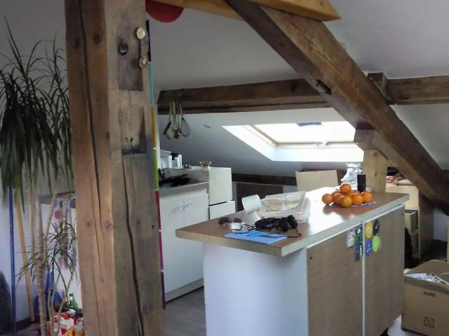 Appartement location à Lyon, Métropole de Lyon