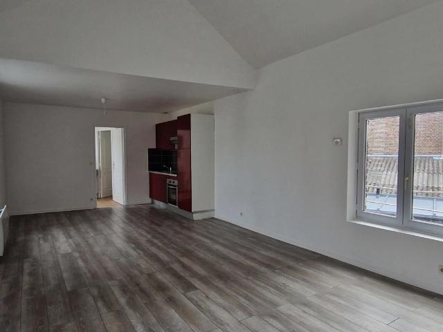 Appartement location à Saint-Liévin, Wattrelos