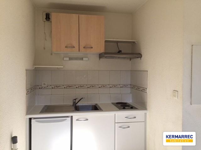 Appartement location à Vannes, Bretagne