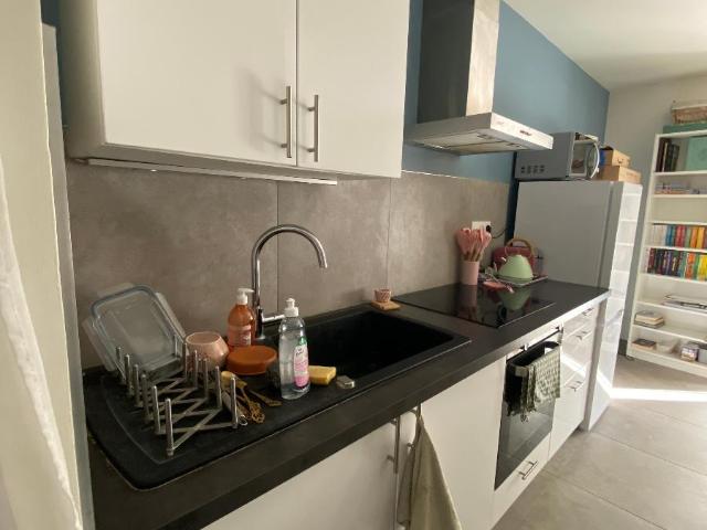Appartement location à Valence, Le Grand Charran