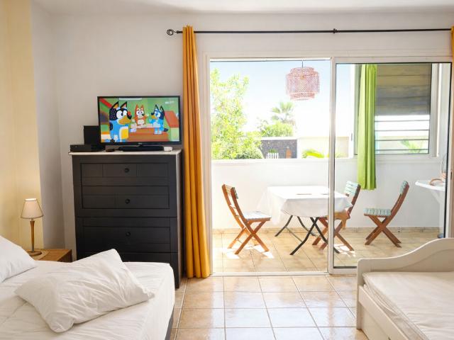 Appartement vente à Grasse, Saint-paul-de-vence