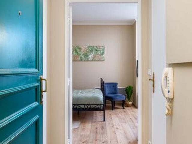 Appartement vente à Torcy, Serris