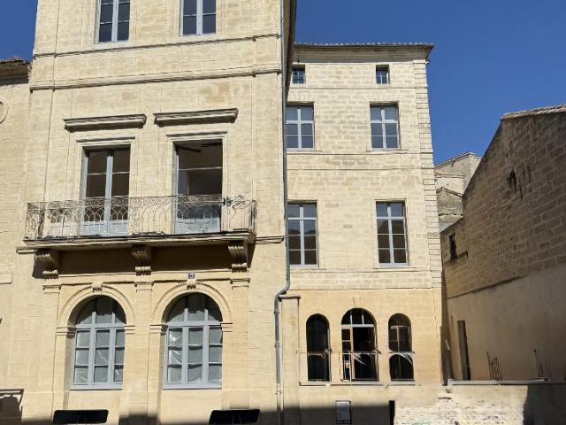 Appartement location à Nîmes, Uzès