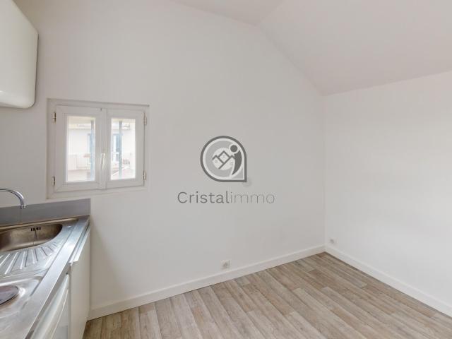 Appartement vente à Grenoble