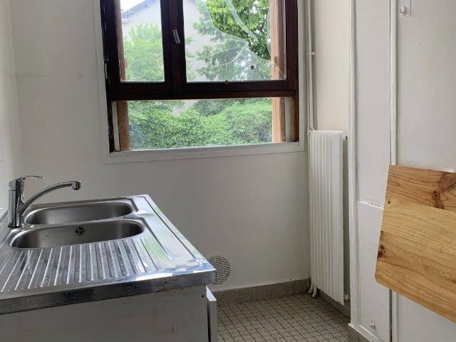Studio location à Plateau d'Avron, Neuilly-Plaisance