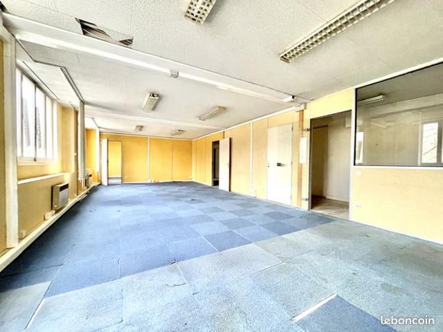 Appartement vente à Caen
