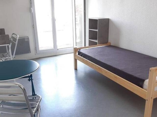 Appartement location à Grenoble