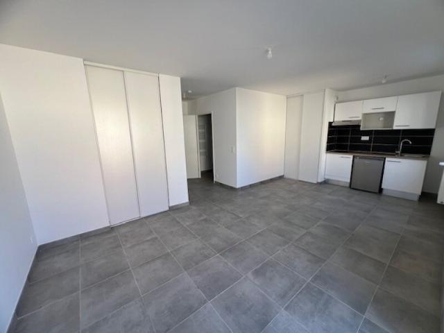 Appartement location à Nice