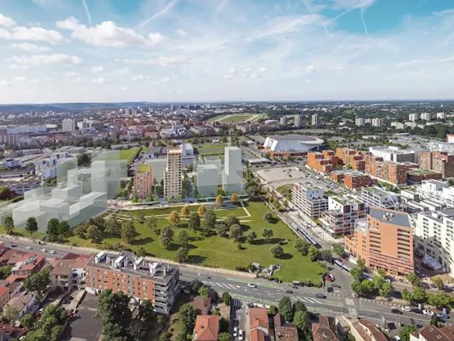Appartement vente à Toulouse