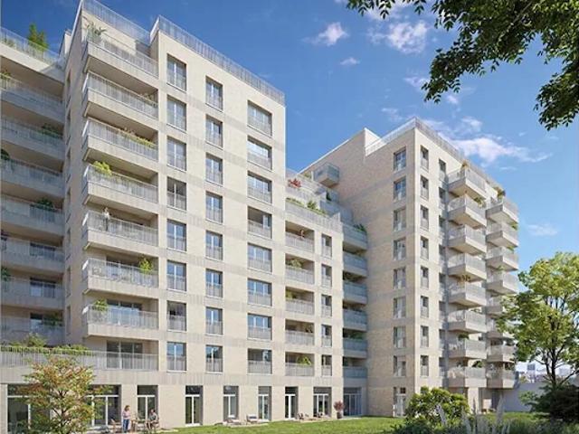 Appartement vente à Antony, Malakoff
