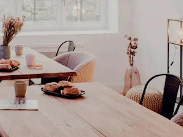Appartement vente à Angers