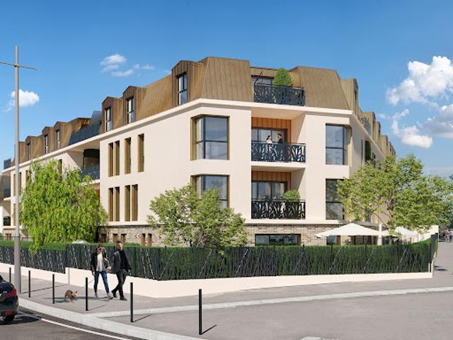 Appartement vente à Chevilly-Larue, Val-de-Marne