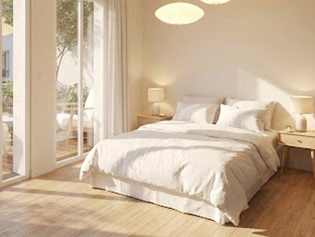 Appartement vente à Clamart, Hauts-de-Seine