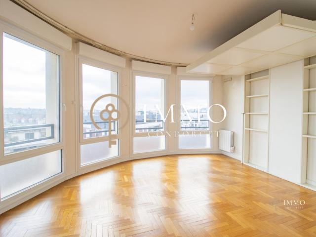 Appartement location à Antony, Bourg-la-reine