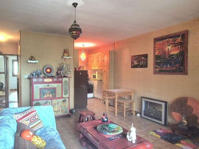 Appartement vente à Arrondissement de Toulon, La Valette-du-var