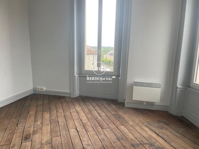 Appartement location à Rochechouart, Saint-junien