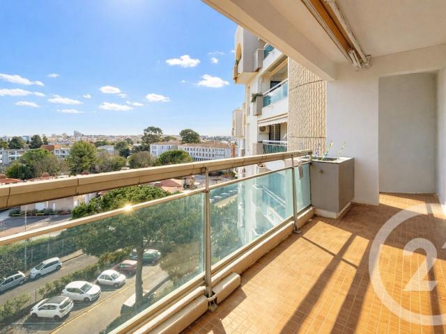 Appartement vente à Montpellier