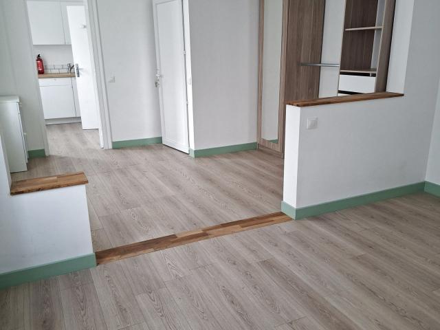 Appartement location à Versailles