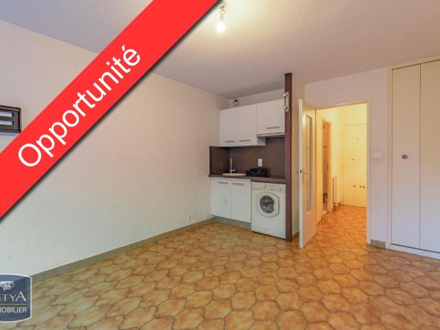 Appartement vente à Arrondissement de Toulon, La Seyne-sur-mer