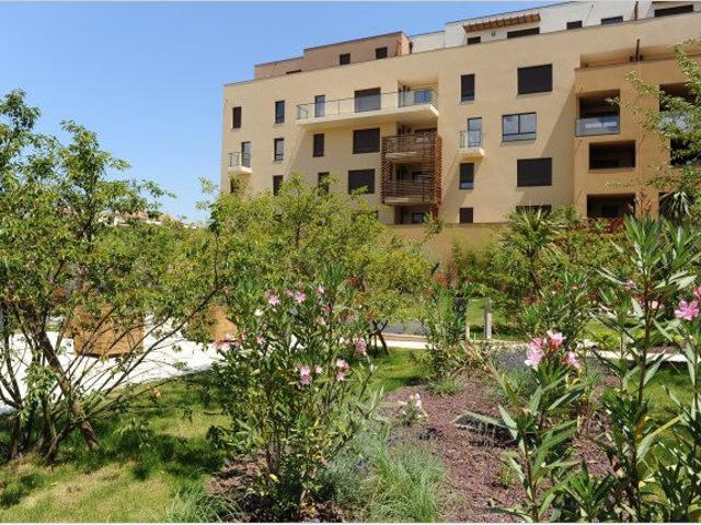 Appartement vente à Nyons, Montélimar