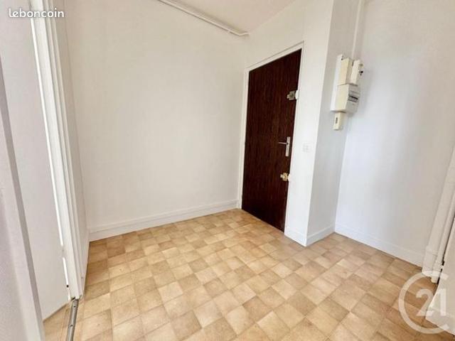 Appartement vente à Le Raincy, Coubron