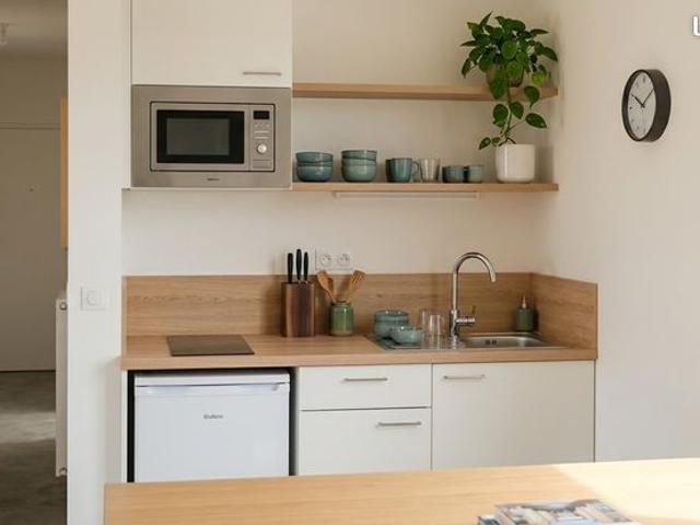 Appartement vente à Vendôme, Saint-ouen