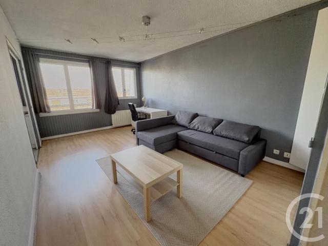 Appartement vente à Les Dessous du Parc, Andrésy