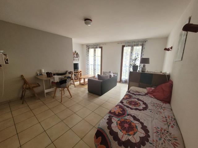 Appartement location à Auch