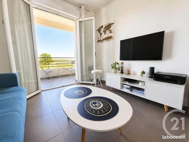Appartement vente à Bastia, Lucciana