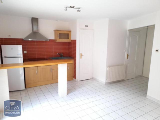 Appartement location à Niort