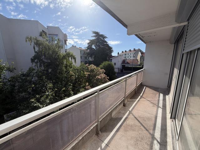 Appartement location à Clermont-Ferrand, Chamalières