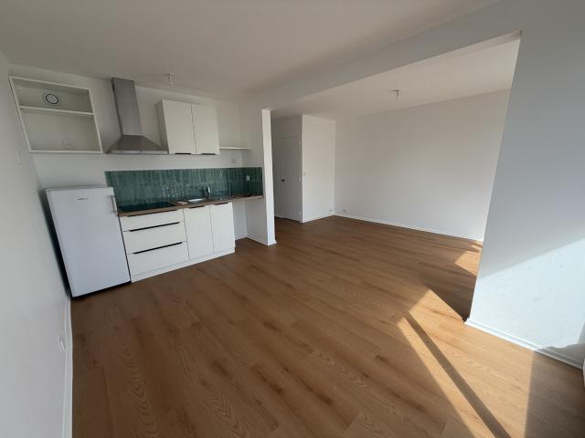 Appartement location à Les Galoubies, Chamalières