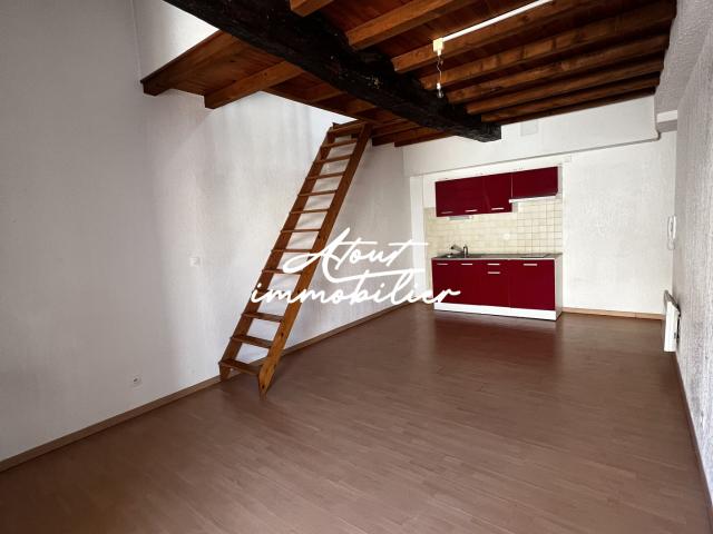 Appartement vente à Lodève