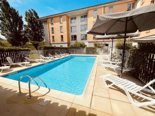 Appartement vente à Carcassonne