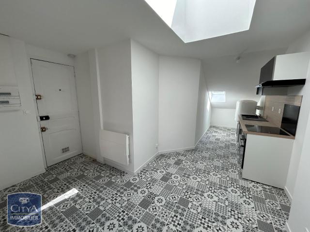 Appartement location à Charleville-Mézières, Charleville-mézières