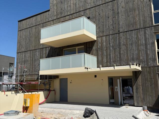 Appartement location à Strasbourg, Oberhausbergen