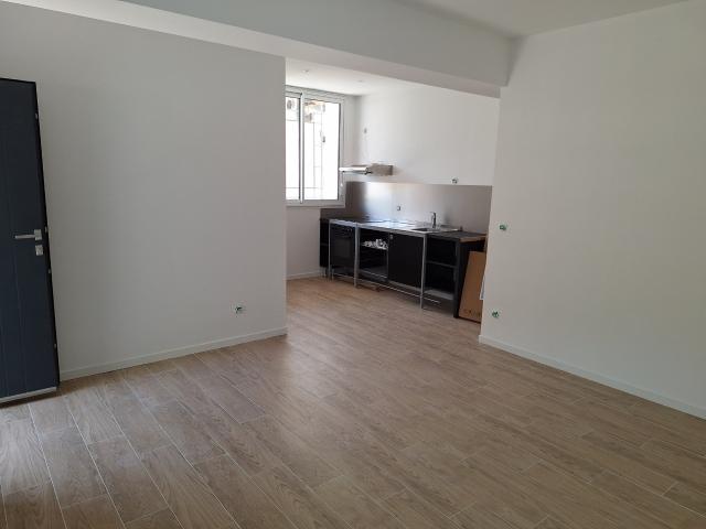 Appartement location à Montpellier