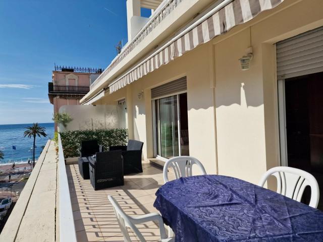 Appartement location à Nice