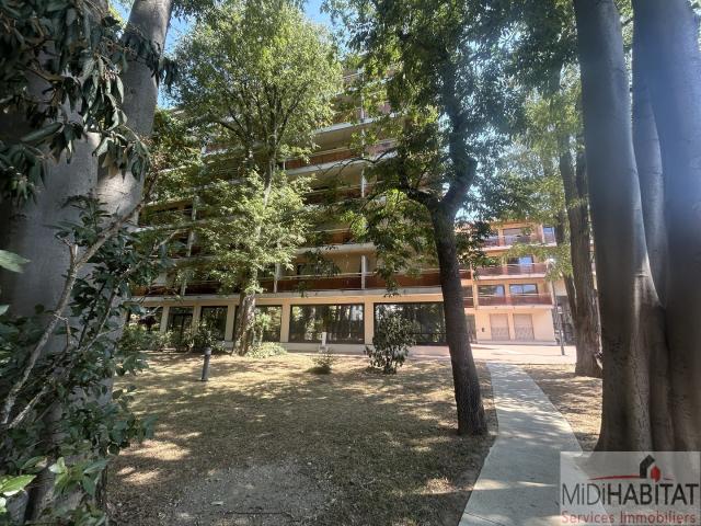 Appartement vente à Toulouse