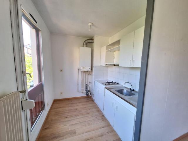 Appartement location à Clermont-Ferrand, Chamalières