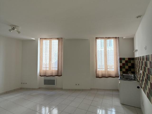 Appartement location à Marseille, Aubagne