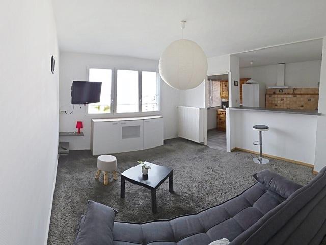 Appartement vente à Clermont-Ferrand, Clermont-ferrand