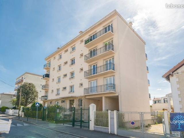 Appartement vente à Le Raincy, Les Pavillons-sous-bois
